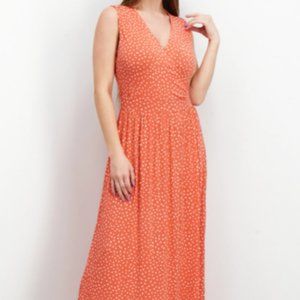 41 Hawthorn Size S Maxi Dress -new with tags, never worn